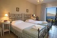 ***  Agnantia Hotel Apartments Matsoukata Greece