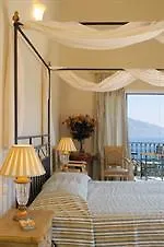 Agnantia Hotel Apartments Matsoukata