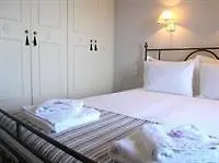 Agnantia Hotel Apartments Matsoukata Greece