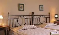 Agnantia Hotel Apartments Matsoukata 3*,