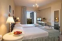 Agnantia Hotel Apartments Matsoukata