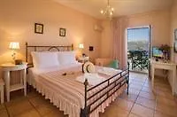 Agnantia Hotel Apartments Matsoukata
