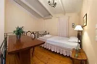 ***  Agnantia Hotel Apartments Matsoukata Greece