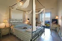 Agnantia Hotel Apartments Matsoukata Greece
