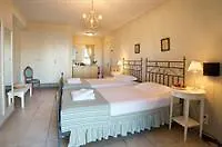 Agnantia Hotel Apartments Matsoukata 3*,  Greece