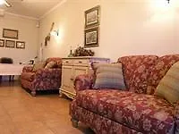 Agnantia Hotel Apartments Matsoukata
