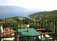 Agnantia Hotel Apartments Matsoukata 3*,  Greece