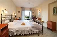 Agnantia Hotel Apartments Matsoukáta