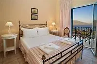 Agnantia Hotel Apartments Matsoukáta