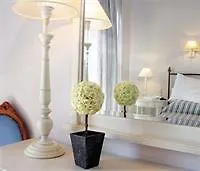Agnantia Hotel Apartments Matsoukáta