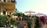 Agnantia Hotel Apartments Matsoukáta