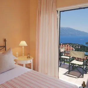  Apartment Agnantia