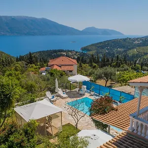  Villa Serenity