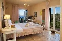 Agnantia Hotel Apartments Matsoukata Greece