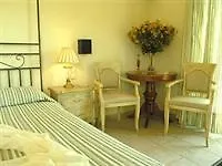 Agnantia Hotel Apartments Matsoukata