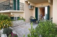 ***  Agnantia Hotel Apartments Matsoukata Greece