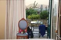 Contatos de Agnantia Hotel Apartments